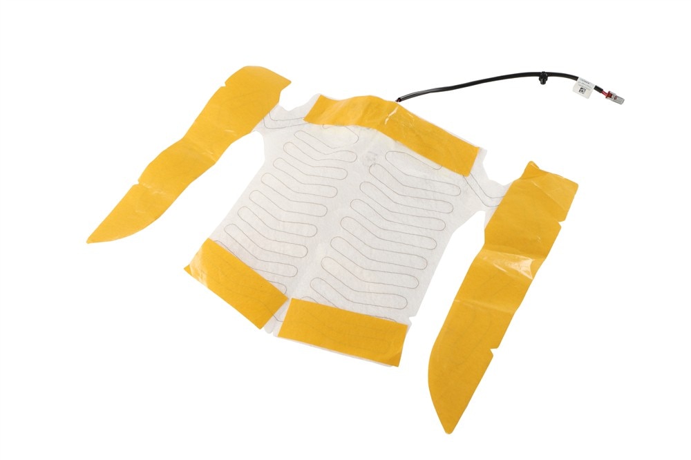 GM Genuine Parts Seat Heater Pad