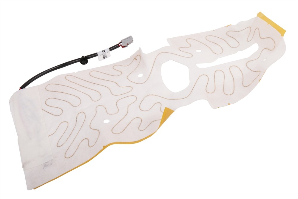 GM Genuine Parts Seat Heater