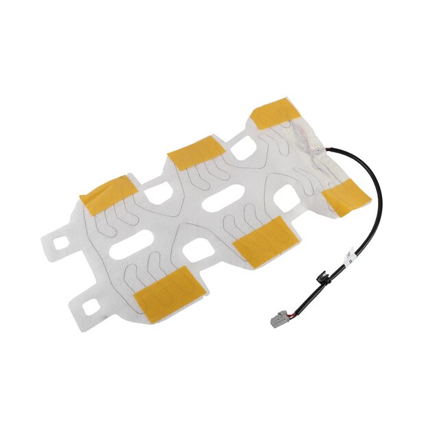GM Genuine Parts Front Seat Back Heater