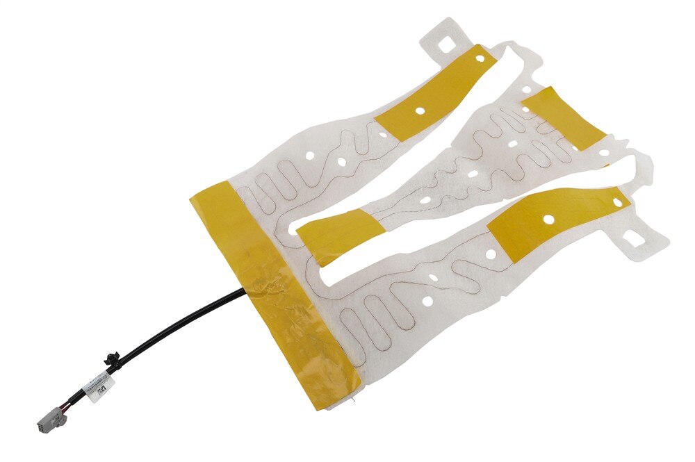 GM Genuine Parts Front Seat Back Heater