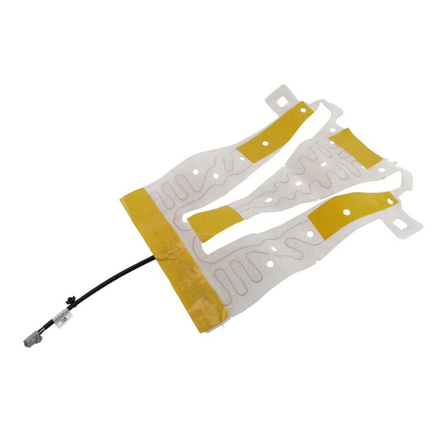 GM Genuine Parts Front Seat Back Heater