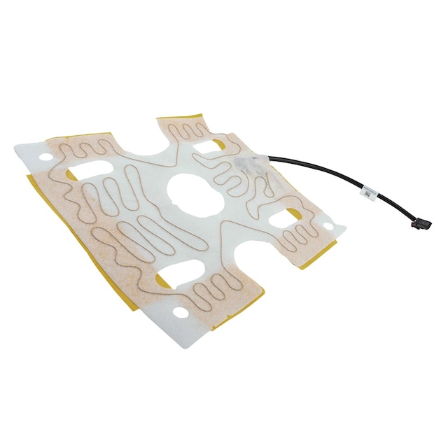 GM Genuine Parts Driver Seat Cushion Heater