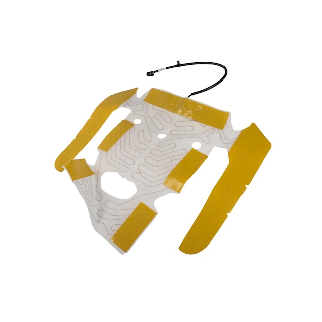 GM Genuine Parts Seat Heater Pad