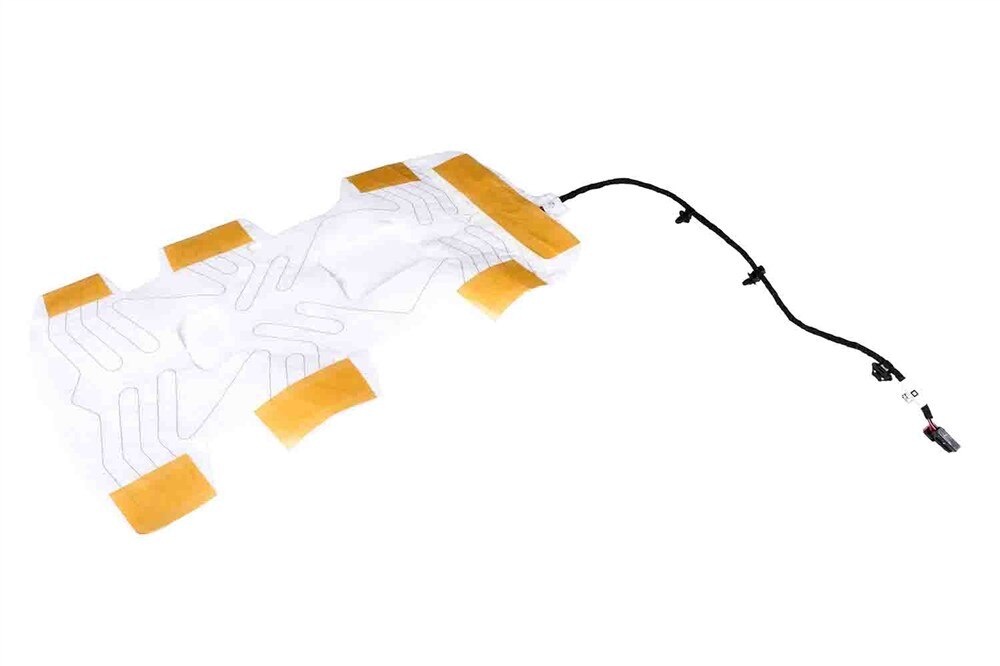 GM Genuine Parts Seat Heater Pad
