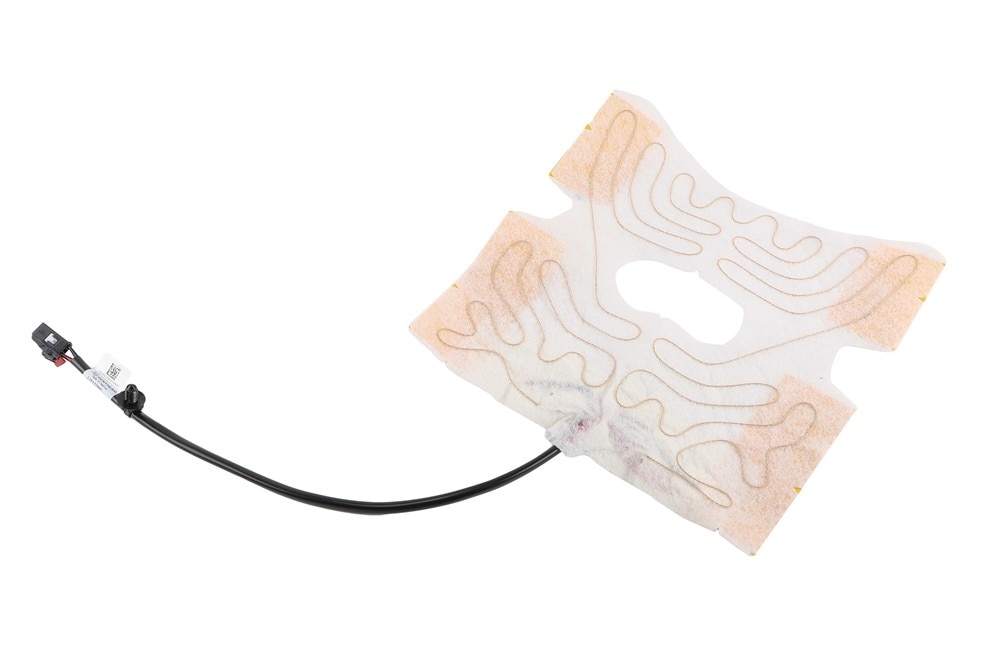 GM Genuine Parts Rear Seat Cushion Heater