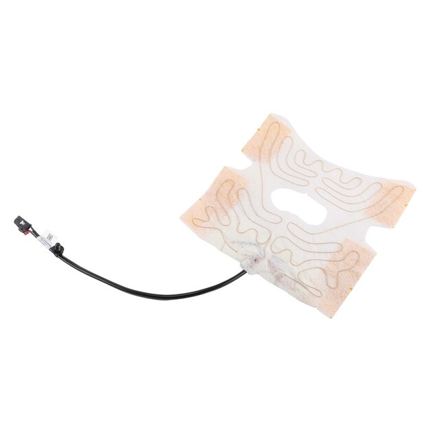 GM Genuine Parts Rear Seat Cushion Heater