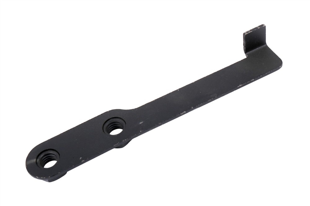 GM Genuine Parts Driver Side Frame Extension Tapping Plate