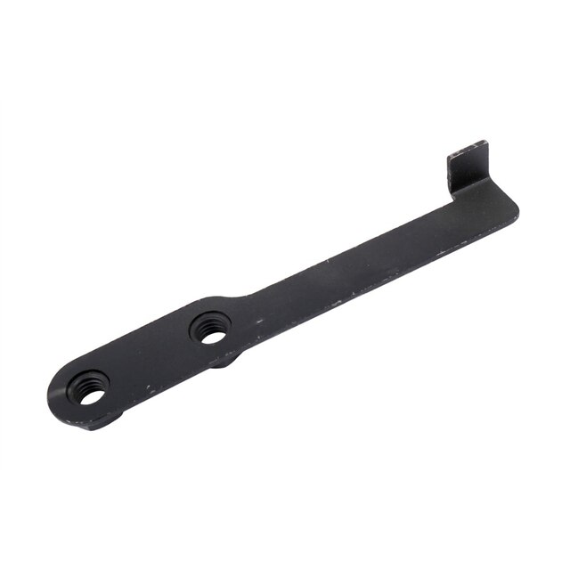 GM Genuine Parts Driver Side Frame Extension Tapping Plate