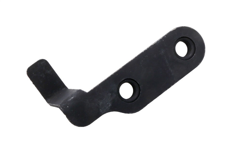 GM Genuine Parts Passenger Side Frame Extension Tapping Plate