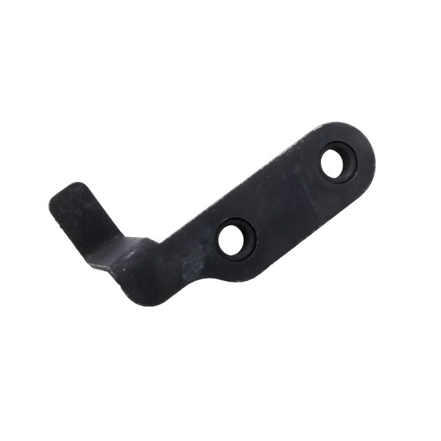 GM Genuine Parts Passenger Side Frame Extension Tapping Plate
