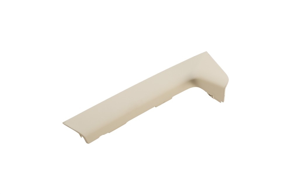 GM Genuine Parts Light Wheat Front Driver Side Door Armrest Pull Cup Bolt Cap
