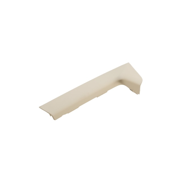 GM Genuine Parts Light Wheat Front Driver Side Door Armrest Pull Cup Bolt Cap