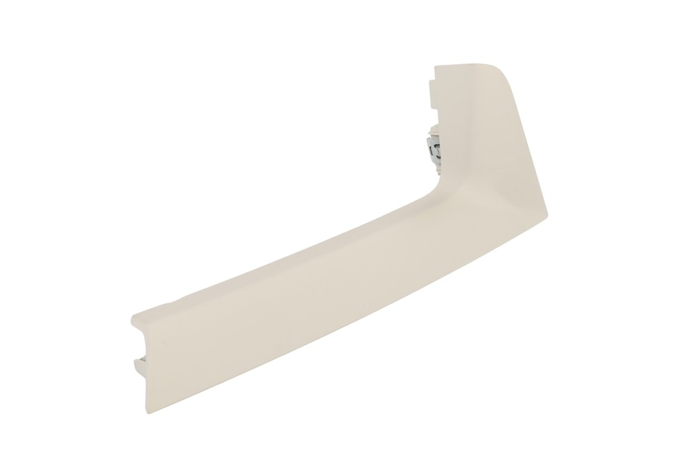 GM Genuine Parts Light Wheat Front Passenger Side Door Armrest Pull Cup Bolt Cap
