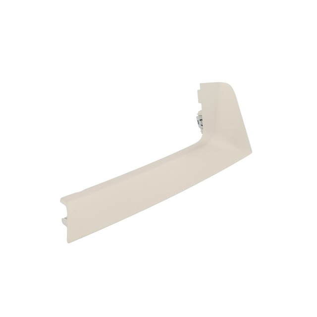 GM Genuine Parts Light Wheat Front Passenger Side Door Armrest Pull Cup Bolt Cap