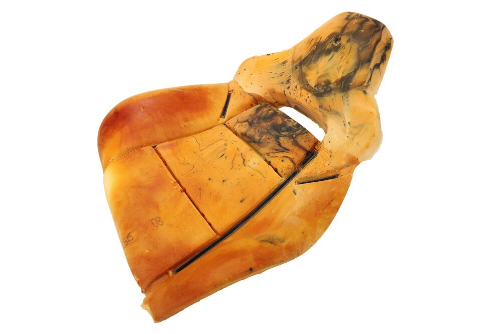 GM Genuine Parts Front Passenger Side Seat Back Pad