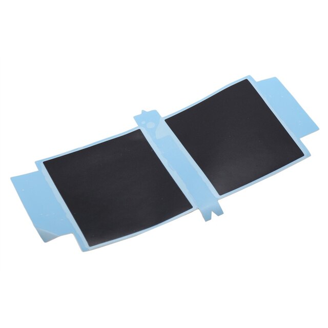 GM Genuine Parts Carbon Flash Metallic Rear Bumper Fascia Upper Decal