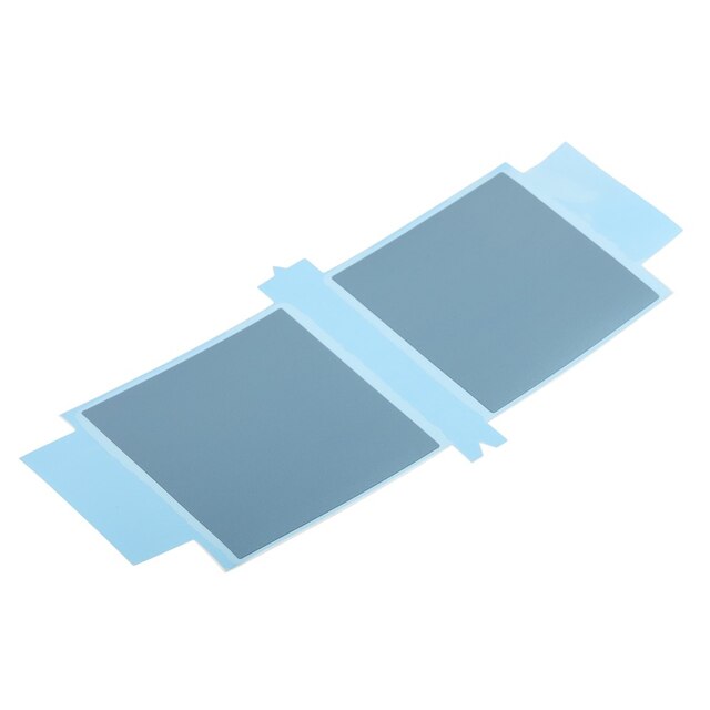 GM Genuine Parts Silver Rear Bumper Fascia Upper Decal