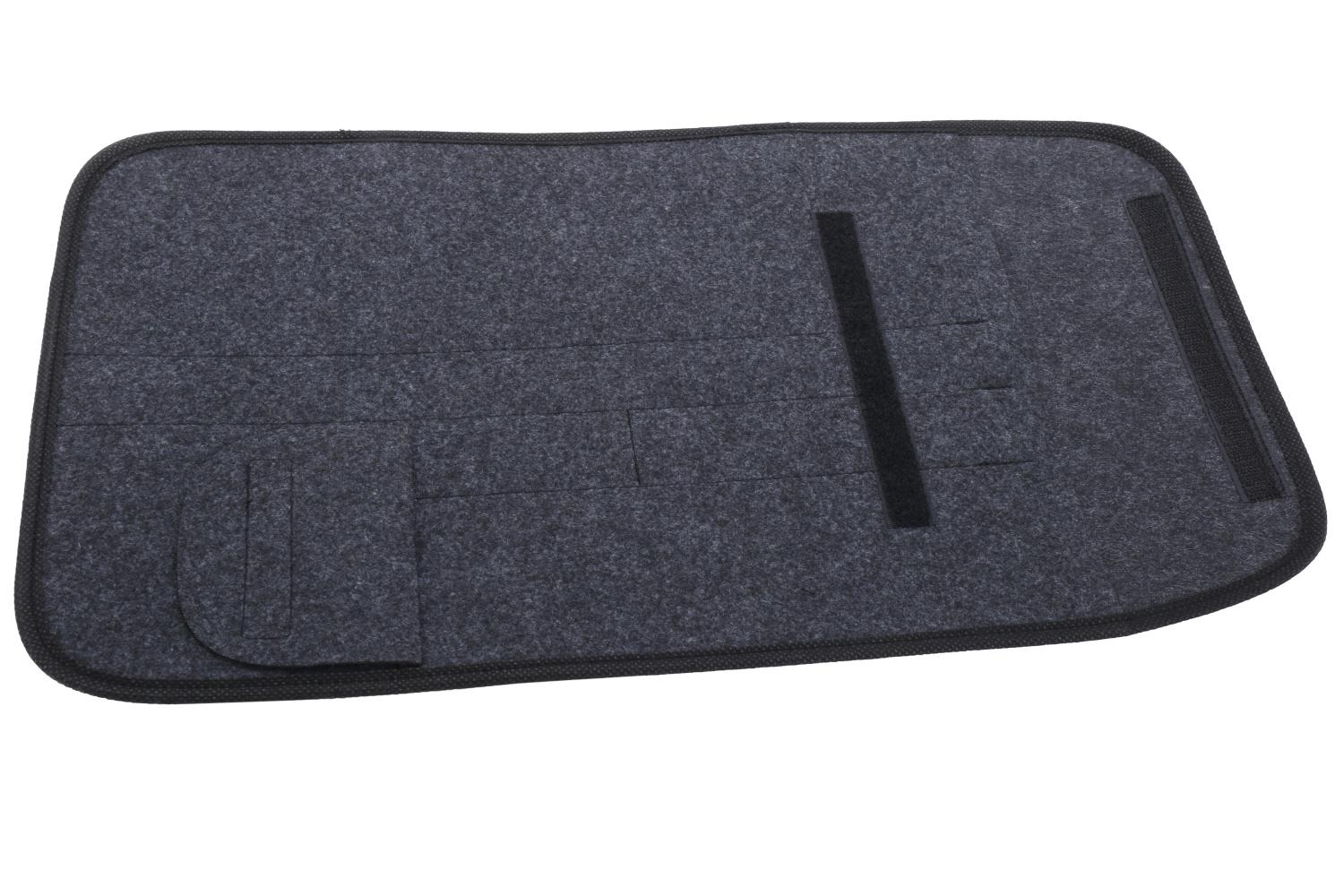 GM Genuine Parts Tool Stowage Bag