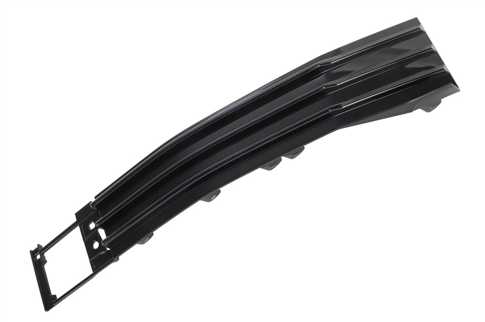 GM Genuine Parts Front Driver Side Grille