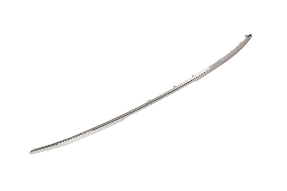 GM Genuine Parts Exterior Bright Rear Bumper Fascia Molding