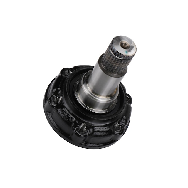GM Genuine Parts Rear Axle Shaft