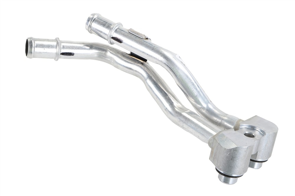 GM Genuine Parts Drive Motor Control Module Radiator Outlet Hose