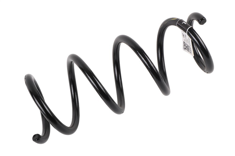 GM Genuine Parts Front Coil Spring