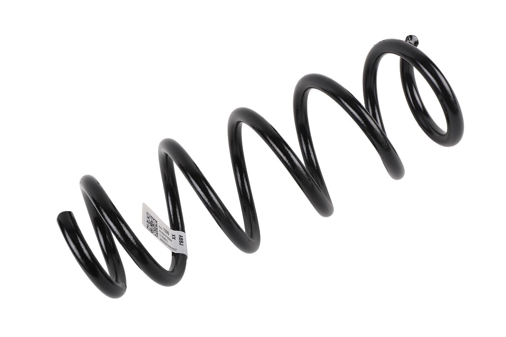 GM Genuine Parts Rear Coil Spring