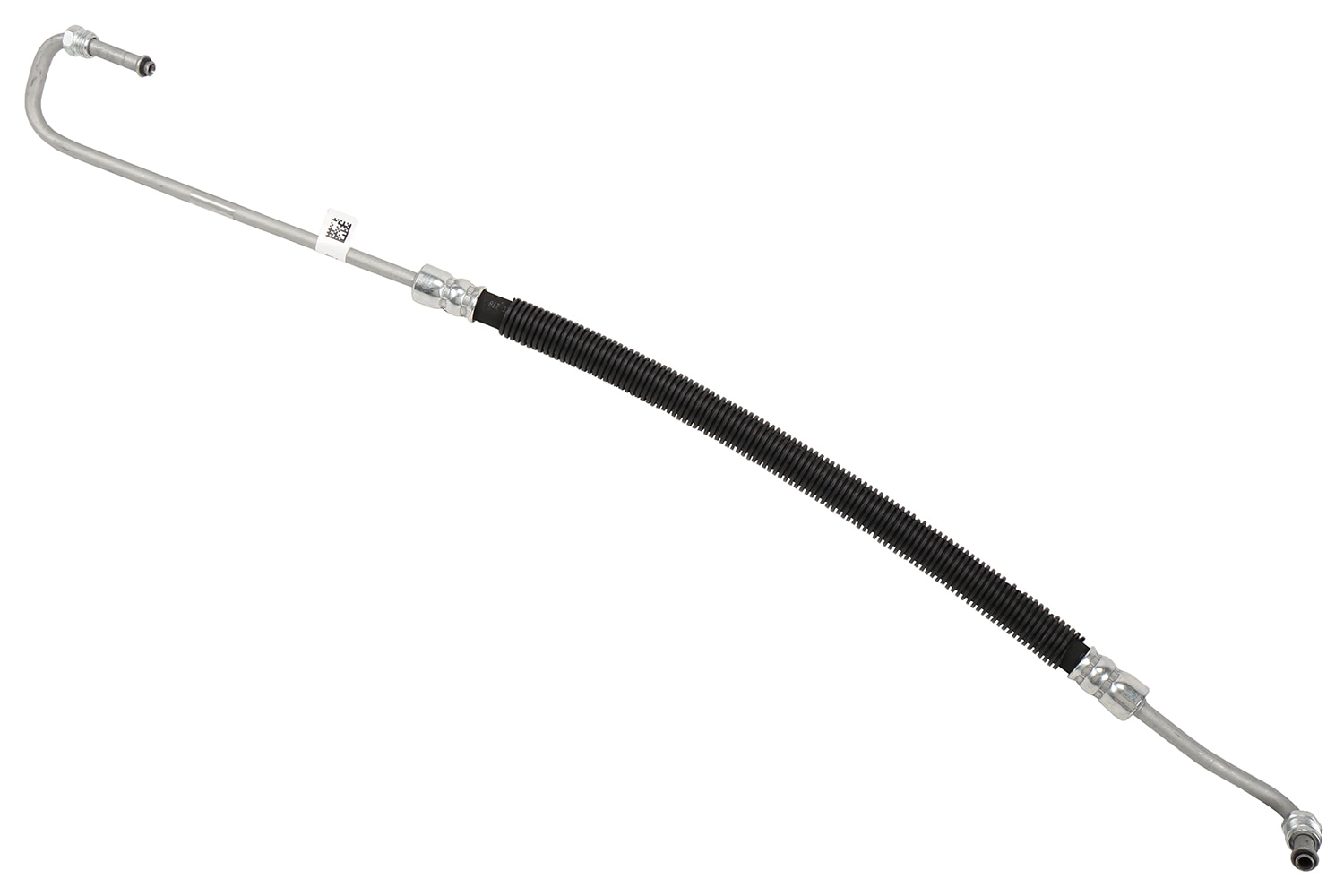 GM Genuine Parts Power Brake Booster Outlet Hose Assembly