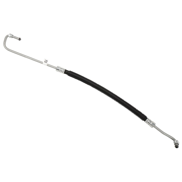 GM Genuine Parts Power Brake Booster Outlet Hose Assembly