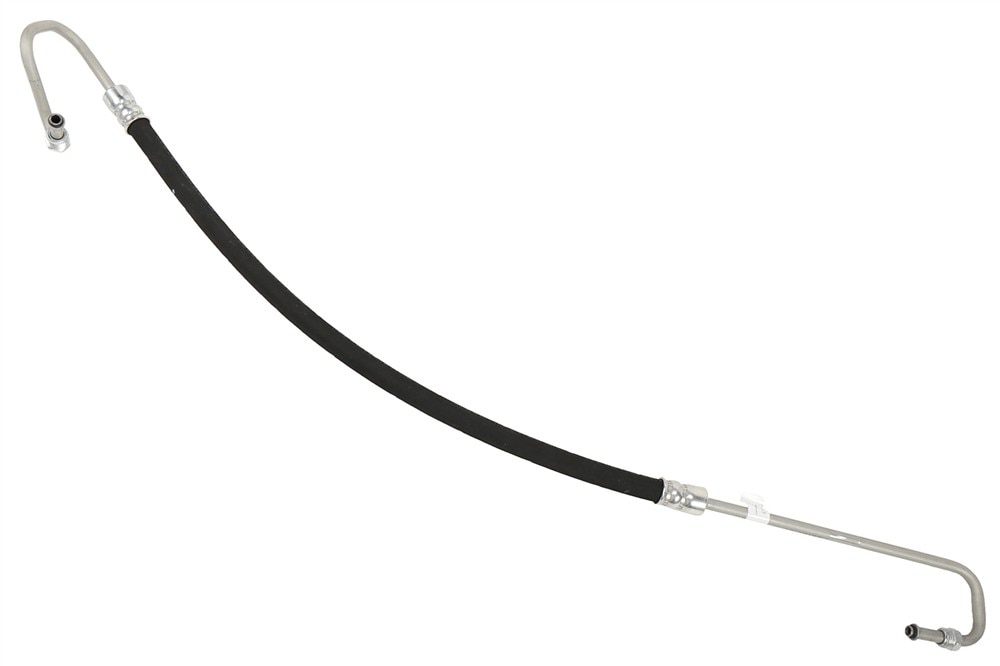 GM Genuine Parts Power Brake Booster Outlet Hose Assembly