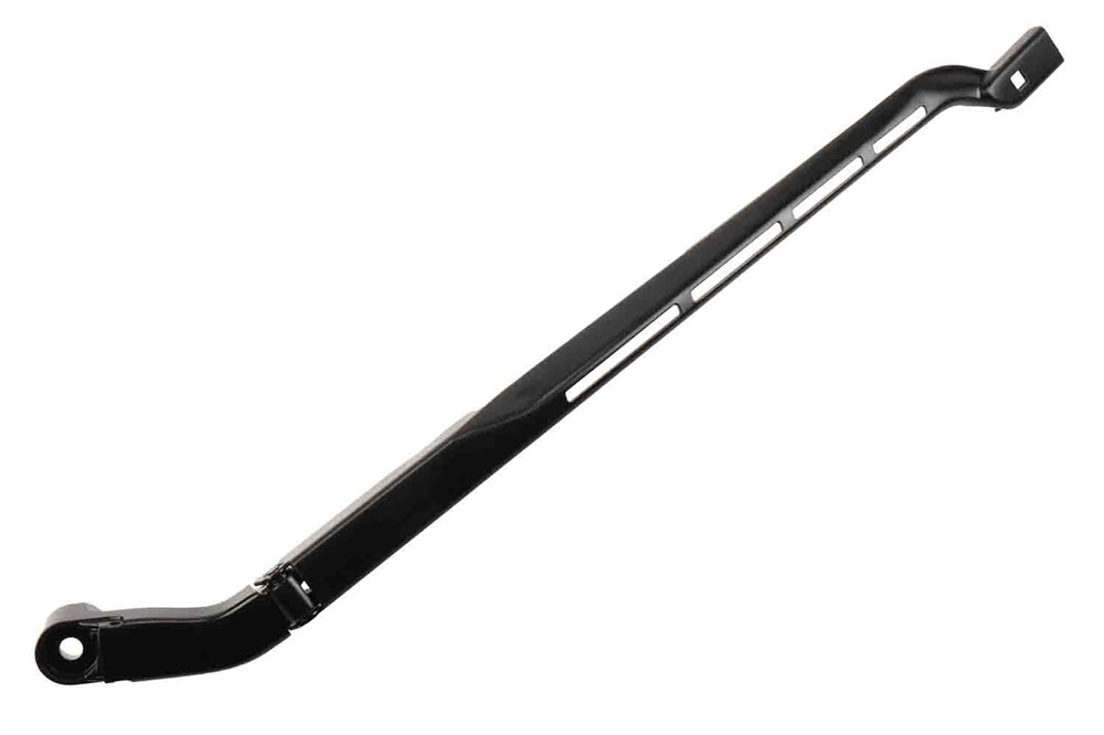GM Genuine Parts Black Driver Side Windshield Wiper Arm