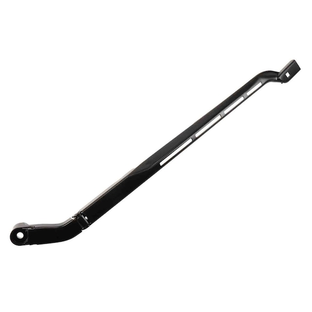 GM Genuine Parts Black Driver Side Windshield Wiper Arm