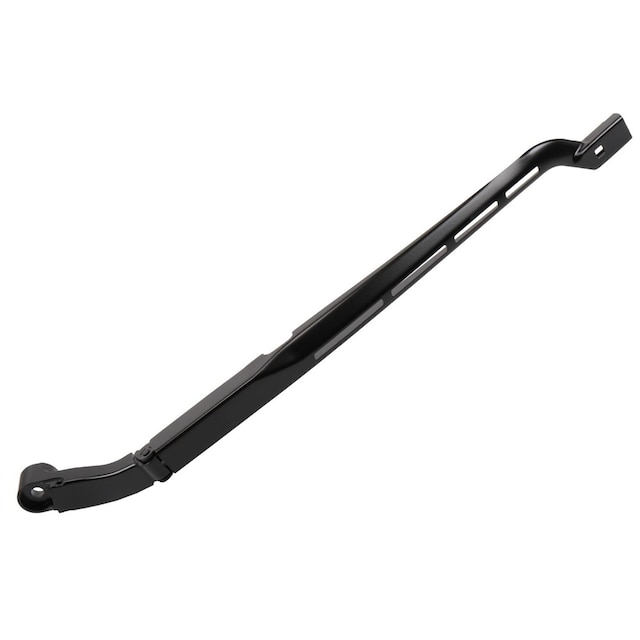 GM Genuine Parts Black Passenger Side Windshield Wiper Arm