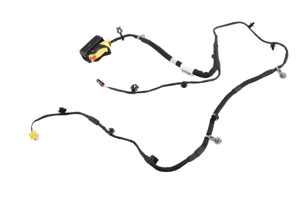 GM Genuine Parts Driver Seat Wiring Harness