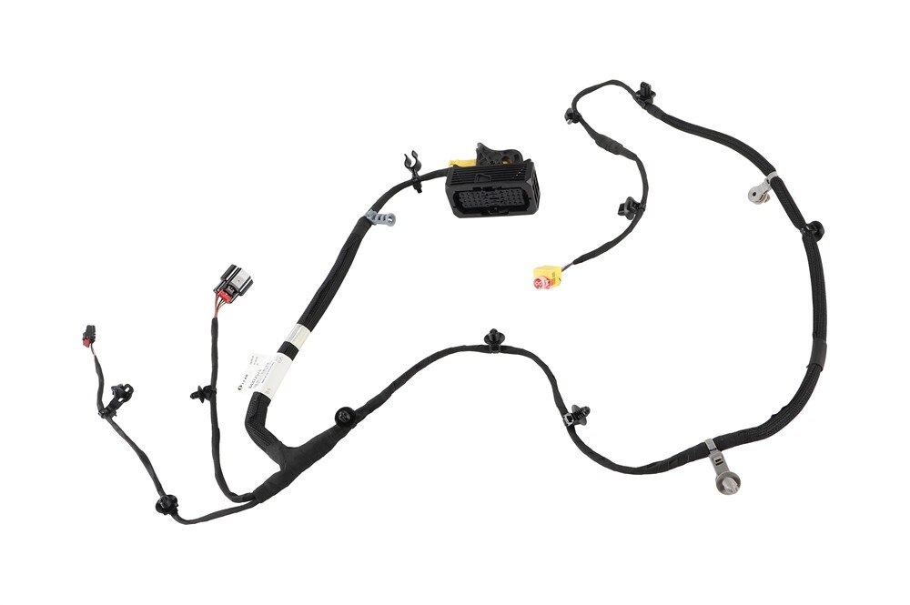 GM Genuine Parts Front Passenger Side Seat Wiring Harness