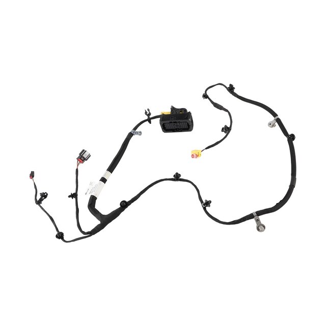 GM Genuine Parts Front Passenger Side Seat Wiring Harness