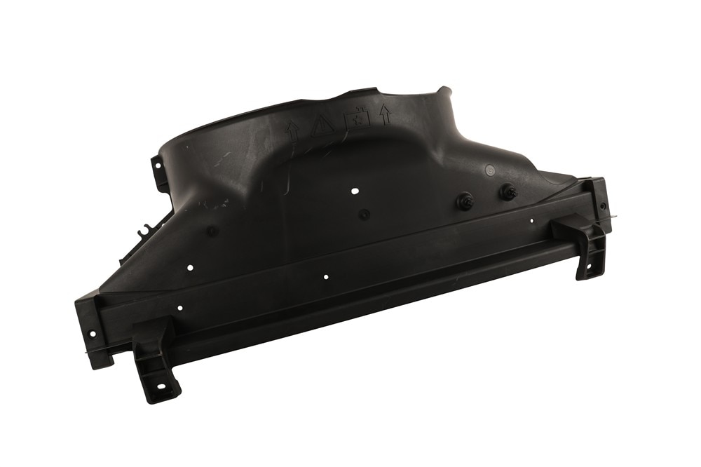 GM Genuine Parts Engine Cooling Fan Upper Shroud