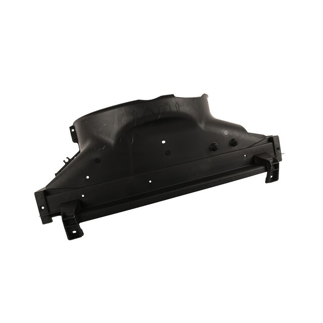 GM Genuine Parts Engine Cooling Fan Upper Shroud