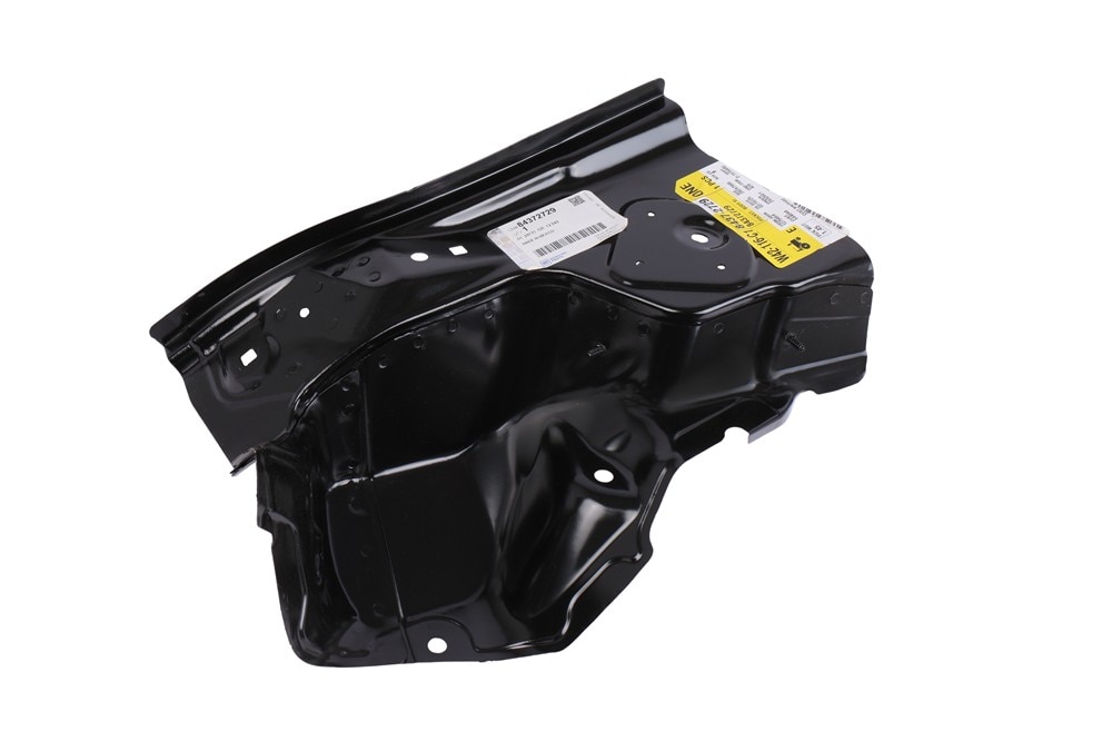 GM Genuine Parts Driver Side Body Side Tail Lamp Pocket