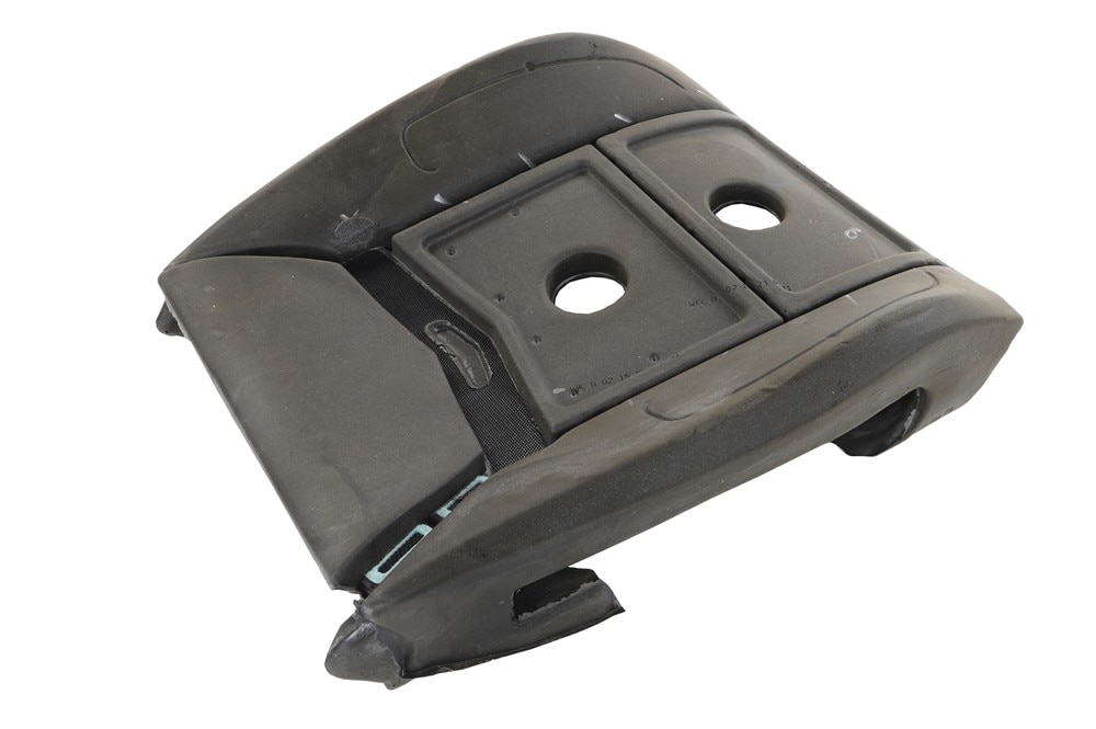 GM Genuine Parts Front Passenger Side Seat Back Pad