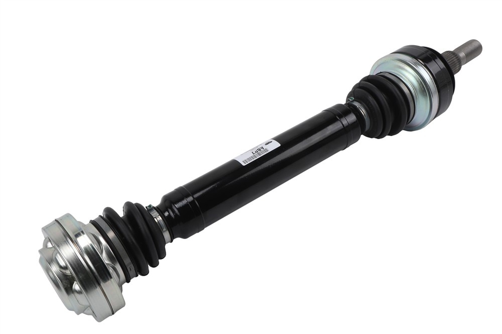 GM Genuine Parts Rear Driver Side Half-Shaft