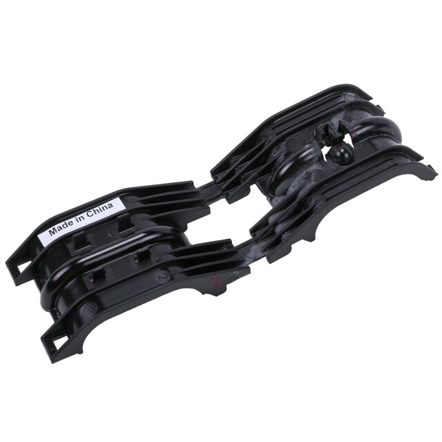 GM Genuine Parts Front Seat Cushion Support Panel Bracket