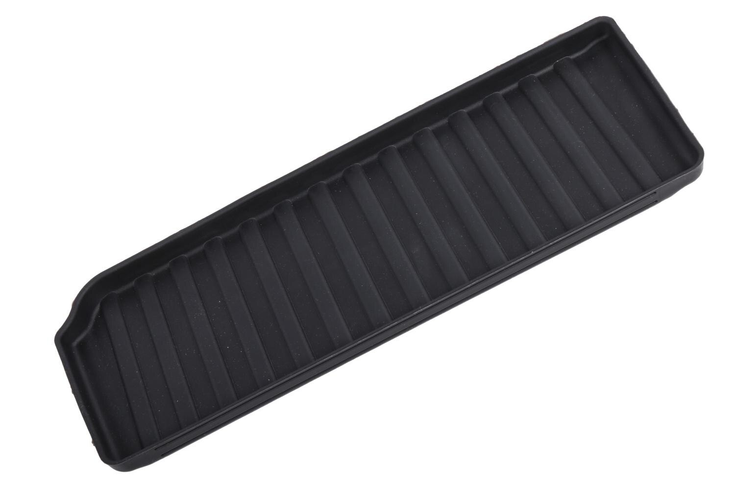 GM Genuine Parts Driver Side Instrument Panel Storage Compartment Liner