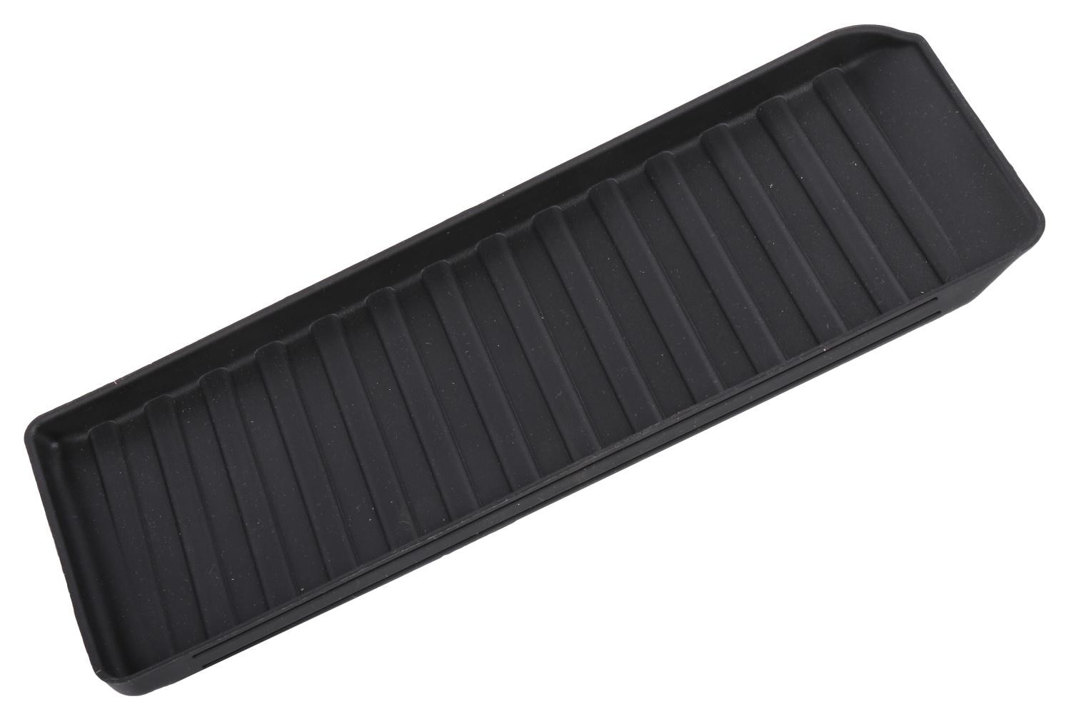 GM Genuine Parts Passenger Side Instrument Panel Storage Compartment Liner