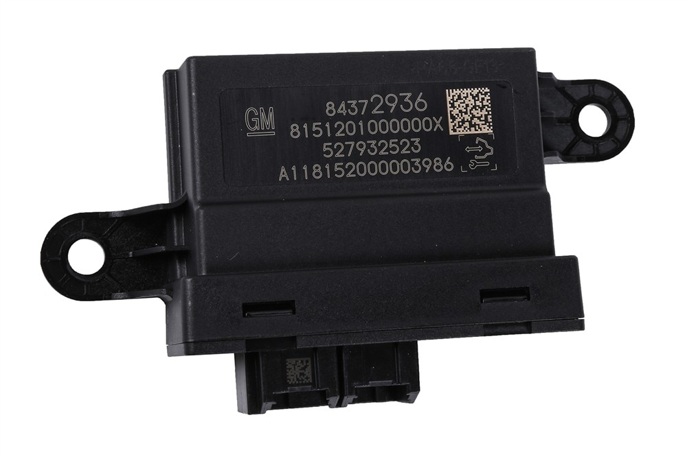 GM Genuine Parts Parking Assist Control Module (Programming Required)