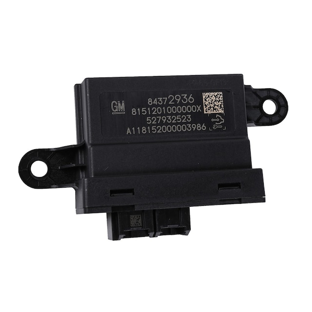 GM Genuine Parts Parking Assist Control Module (Programming Required)