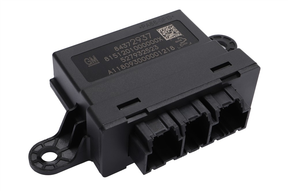GM Genuine Parts Parking Assist Control Module