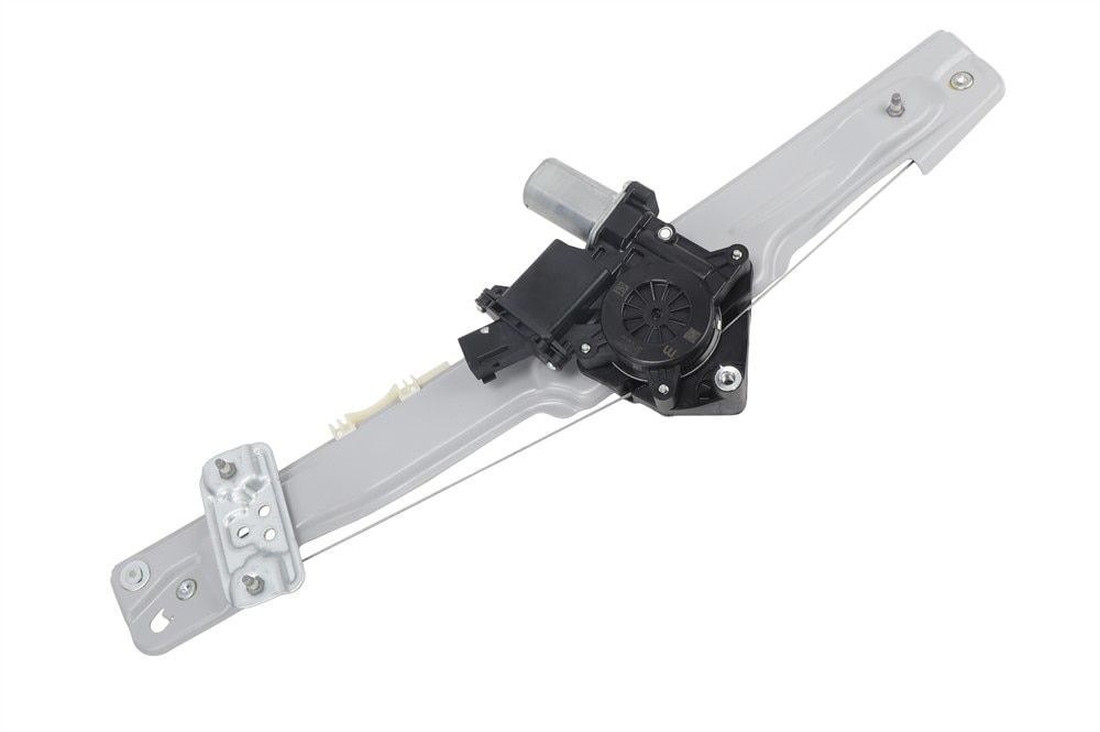 GM Genuine Parts Front Driver Side Door Window Regulator