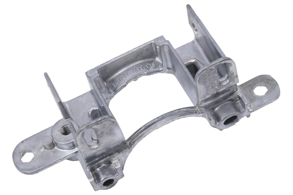 GM Genuine Parts Steering Column Friction Control Module Bracket